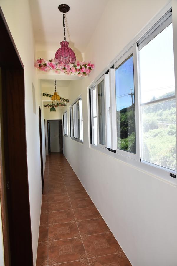 Spring Enjoy Color B&B Taitung Ngoại thất bức ảnh